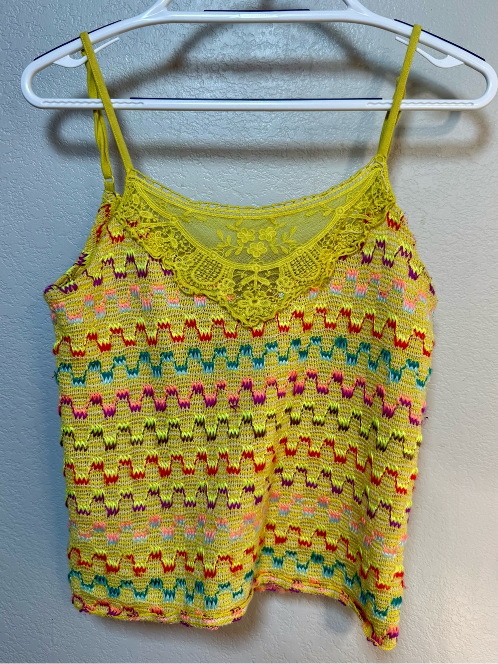 Free People Rochelle Heartbeat Tank